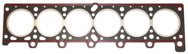 Gasket, cylinder head - 829.994 ELRING - 1722729.9, 1722732.9, 1738611. ...