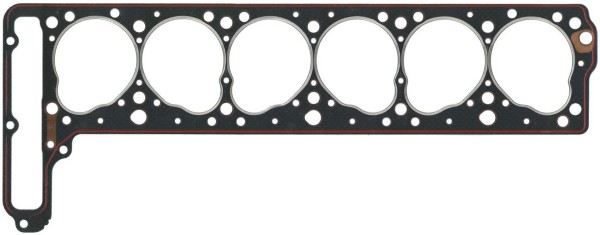 Gasket, cylinder head - 831.221 ELRING - 1300165620, A1300165620, 30 ...