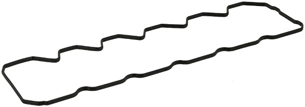 Gasket, cylinder head cover - 871.290 ELRING - 11126400, 2853784 ...