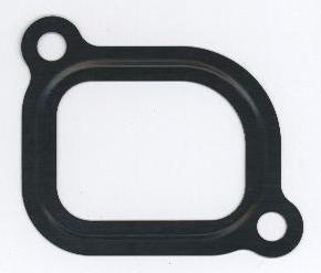 000.170, Gasket, thermostat housing, ELRING, 11537834168, 31-080487-00