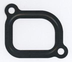 000.170, Těsnění, příruba chladiva, Těsnění termostatu, ELRING, 11537834168, 01833400, 31-080487-00
