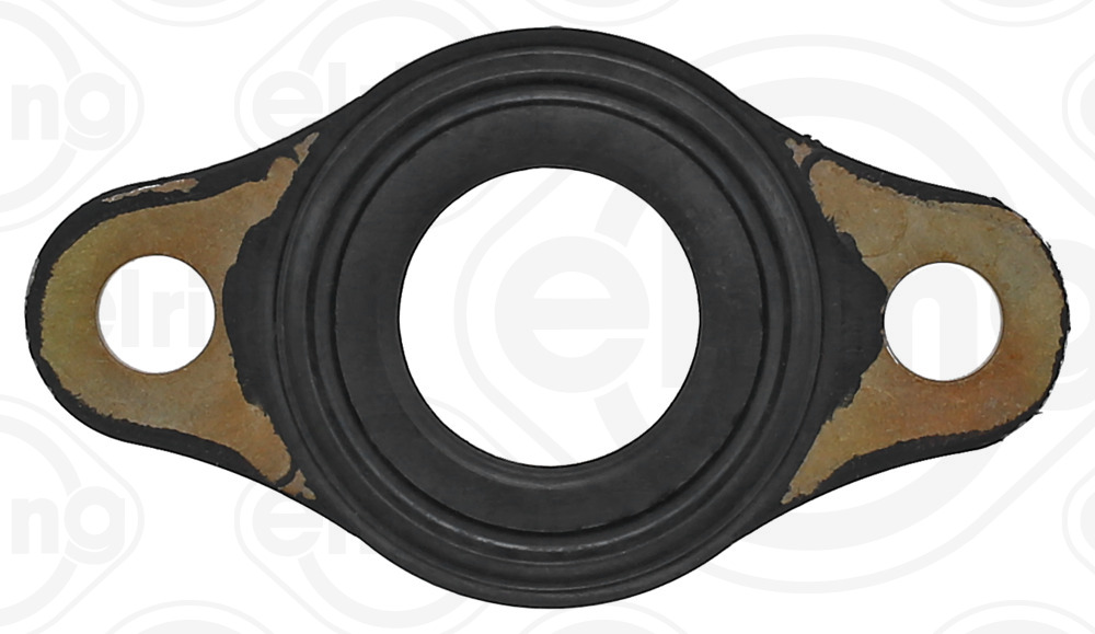 Seal, fuel line - 002.880 ELRING - 4720780180, 4720780401, A4720780180