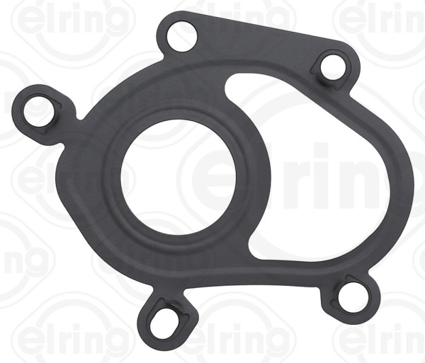 004.760, Gasket, charger, ELRING, 144156377R, 4423626, 95518963, 01493100, 412-561