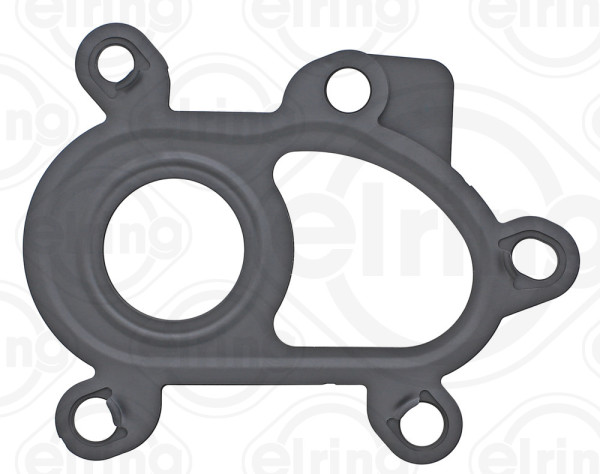 Gasket, charger - 004.770 ELRING - 144159269R, 4423144, 95517963