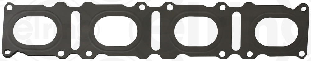 004.780, Gasket, exhaust manifold, ELRING, 1571420180, A1571420180, 13331800, 600909, 70-36468-00, X59576-01, 71-36468-00
