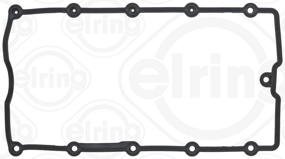 005.911, Gasket, cylinder head cover, Cylinder head cover gasket, ELRING, 03G103483, 68001293AA, MN980041, 005.910, 026662P, 07.10.077, 11101700, 1556056, 32308, 50-030223-00, 71-36041-00, JM7031, RC6554, X83030-01