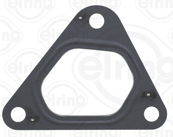 Gasket, charger - 006.580 ELRING - 05117529AA, 6461420080, A6461420080
