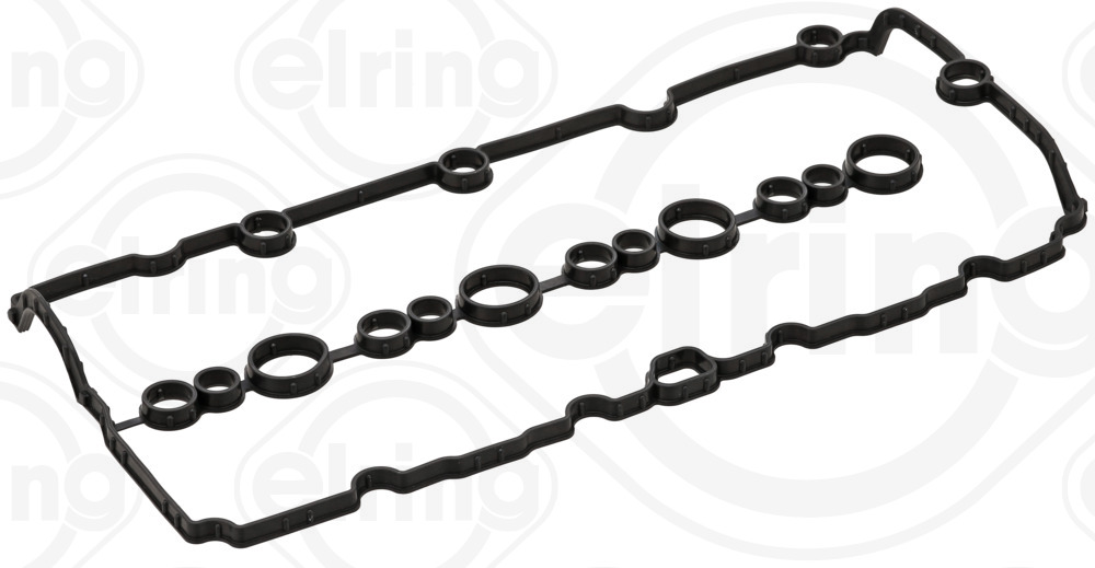 012.430, Gasket, cylinder head cover, ELRING, 31375192, 31461861, 11147000, 71-12279-00, X90455-01