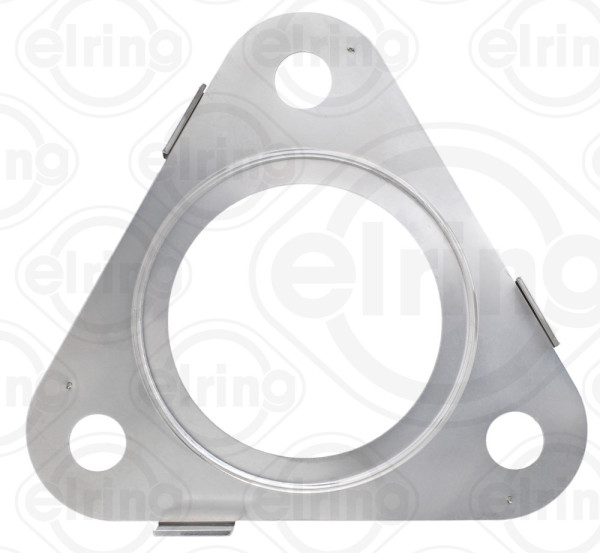 016.880, Gasket, exhaust pipe, ELRING, 3D0253115E, 01080600, 0356013, 180-915, 601984, 83113922