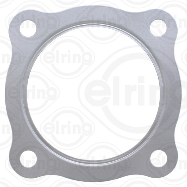 Gasket, exhaust pipe - 017.264 ELRING - 3520980980, 8.312.034.838, A3520980980