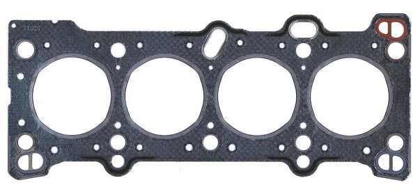 001.840, Gasket, cylinder head, ELRING, B3D2-10-271, B3D2-10-271A, 0037515, 10083100, 61-53475-00, 871863, BV430, CH5597, H40071-00, HG1587, J1253000, 10110600, 872670, 10143300, B3D210271