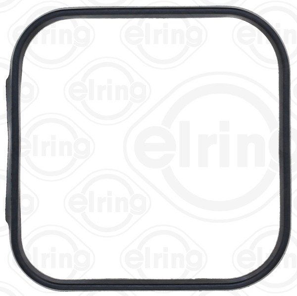 Gasket, automatic transmission oil sump - 020.133 ELRING - 1152710280, 1152711580, 1152711680