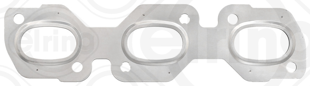Gasket, exhaust manifold - 024.760 ELRING - 3656963, GY01-13-460A, 4503102