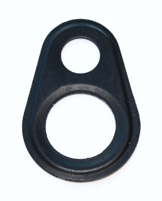 Gasket, secondary air valve - 003.140 ELRING - 1122380080, A1122380080, 01137700