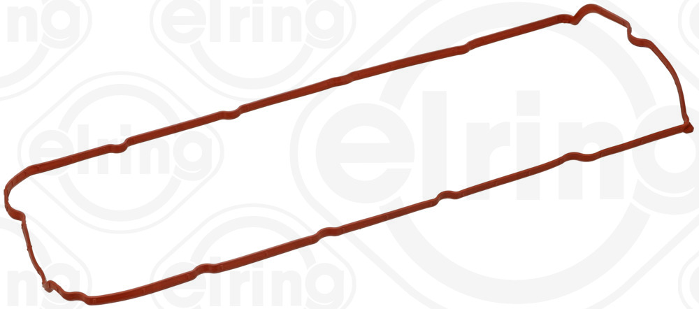 Gasket, cylinder head cover - 031.720 ELRING - 1590160121, A1590160121, 1522088