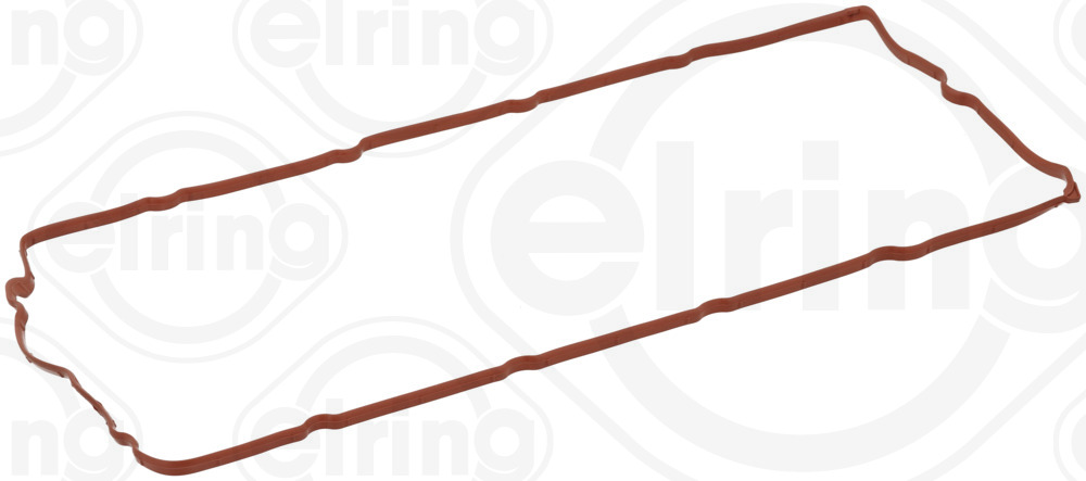 Gasket, cylinder head cover - 031.730 ELRING - 1590160221, A1590160221