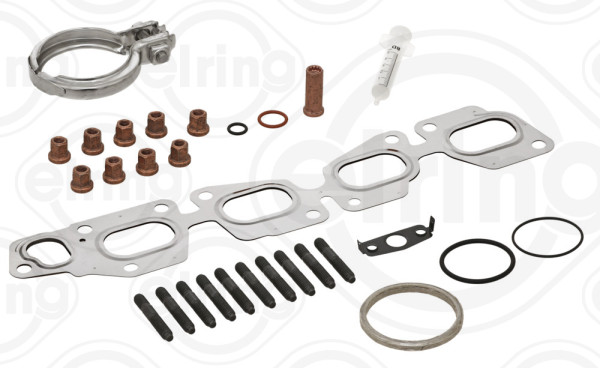 Mounting Kit, charger - 036.940 ELRING
