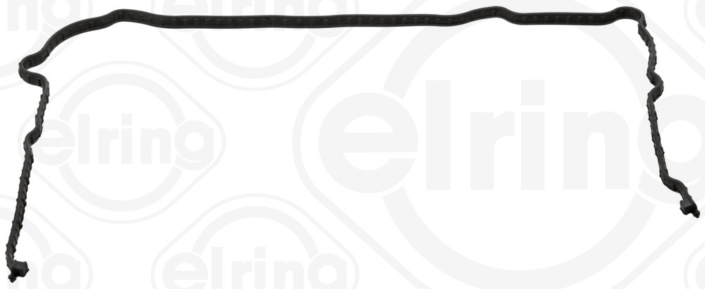 Gasket, housing cover (crankcase) - 038.300 ELRING - LC3Q-6D083-AA, LC3Z-6D083-B, 964665