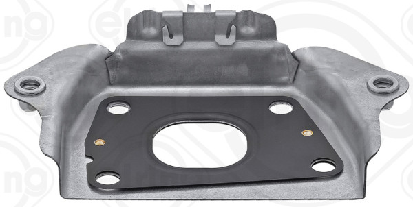 Gasket, exhaust manifold - 040.130 ELRING - 32208711, 13323700, 605805