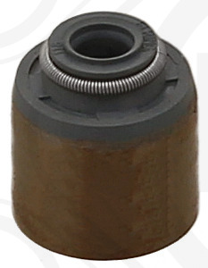 Seal Ring, valve stem - 044.640 ELRING - 8-98250249-0, 12040300, 12-18517-01