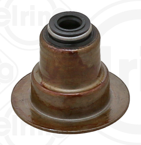 048.010, Seal Ring, valve stem, ELRING, 12668832, 12047300, 57093500