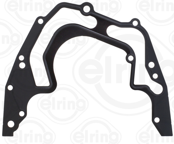049.280, Gasket, housing cover (crankcase), ELRING, 078115189G, 078115189H, 01046800, 111953, 522399, 73064, B32292, TCS45038-1
