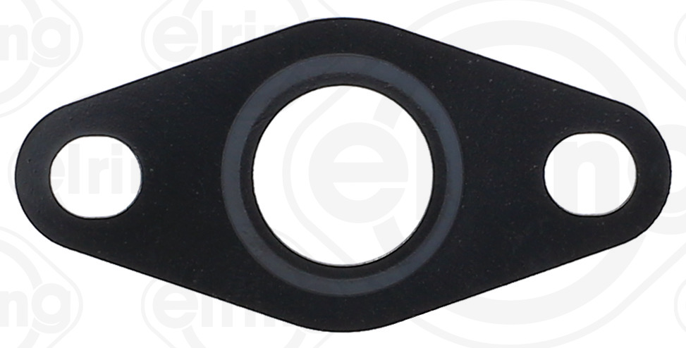 Gasket, secondary air valve - 049.310 ELRING - 022131120C, 15196-MB40B, 5117624AA