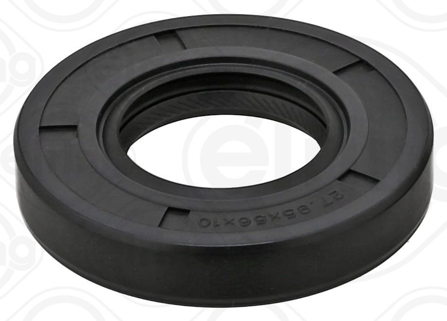 Shaft Seal, differential - 050.560 ELRING - 7701349715, 7703087114, 7703087146