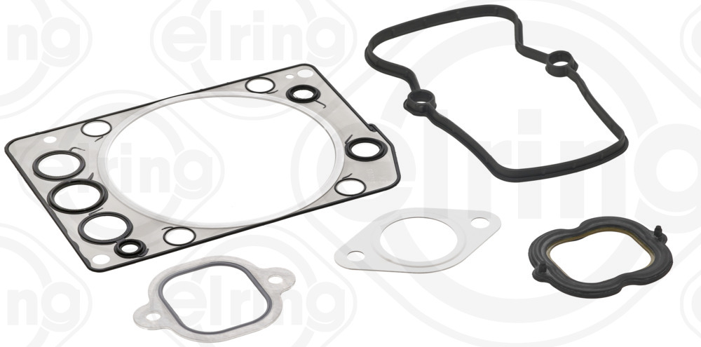 054.850, Gasket Kit, cylinder head, ELRING, 4570101021, A4570101021, A4600160420