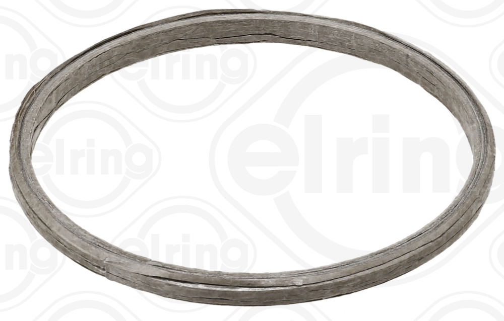 Gasket, EGR valve pipe - 054.870 ELRING - 21944175