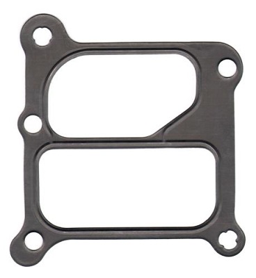 005.860, Gasket, thermostat housing, ELRING, 3161465, 7403161465, 01294800, 2.15048, 961549, EPL-1465