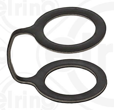 Seal, fuel line - 058.660 ELRING - 97251047, 98340724, 964785