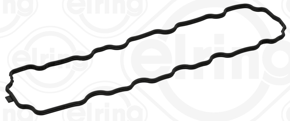 061.420, Gasket, oil sump, ELRING, 6560147200, A6560145200, A6560147200, 71-19638-00, X90865-01