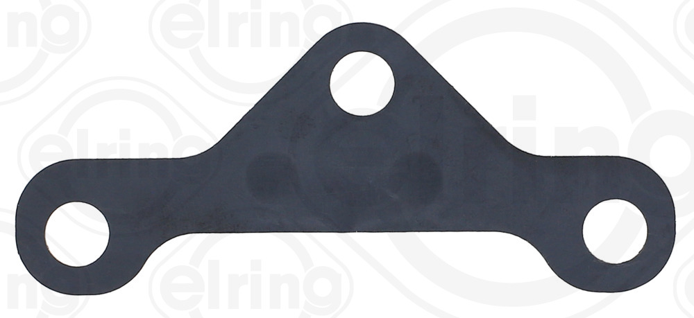 Gasket, charger - 061.490 ELRING - 1871297-C1, W302507