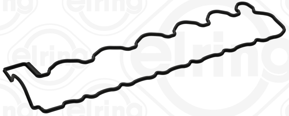 Gasket, cylinder head cover - 063.530 ELRING - 1370160321, A1370160321, 11173600
