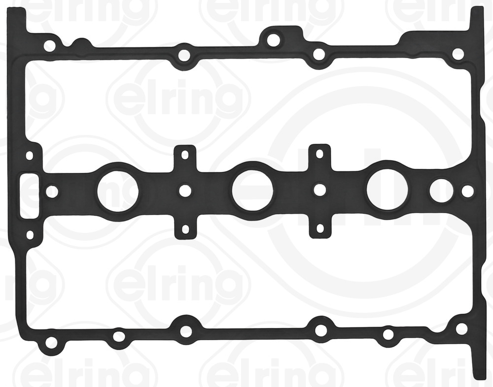 065.810, Gasket, cylinder head cover, ELRING, 04C103483K, 11160900, 120073, 71-11990-00, RC2329S, X90550-01
