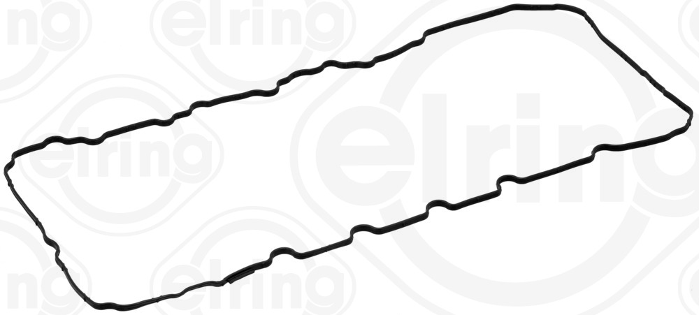 Gasket, cylinder head cover - 066.020 ELRING - 03H103483F