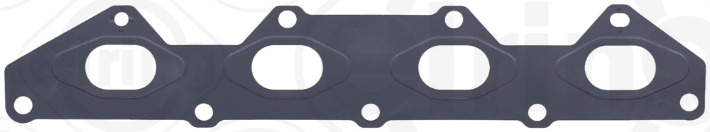 067.920, Gasket, exhaust manifold, ELRING, 12786717, 849214, 0349072, 13189300, 460060P, 601192, 71-36321-00, MS19466, MS97128, X81512-01, MS97268
