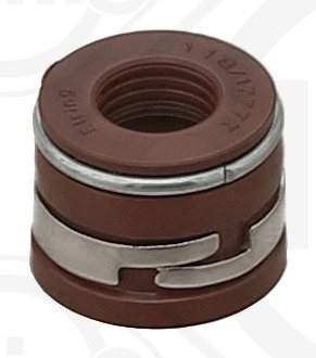 Seal Ring, valve stem - 068.640 ELRING - RE31617, RE37643, RE37644