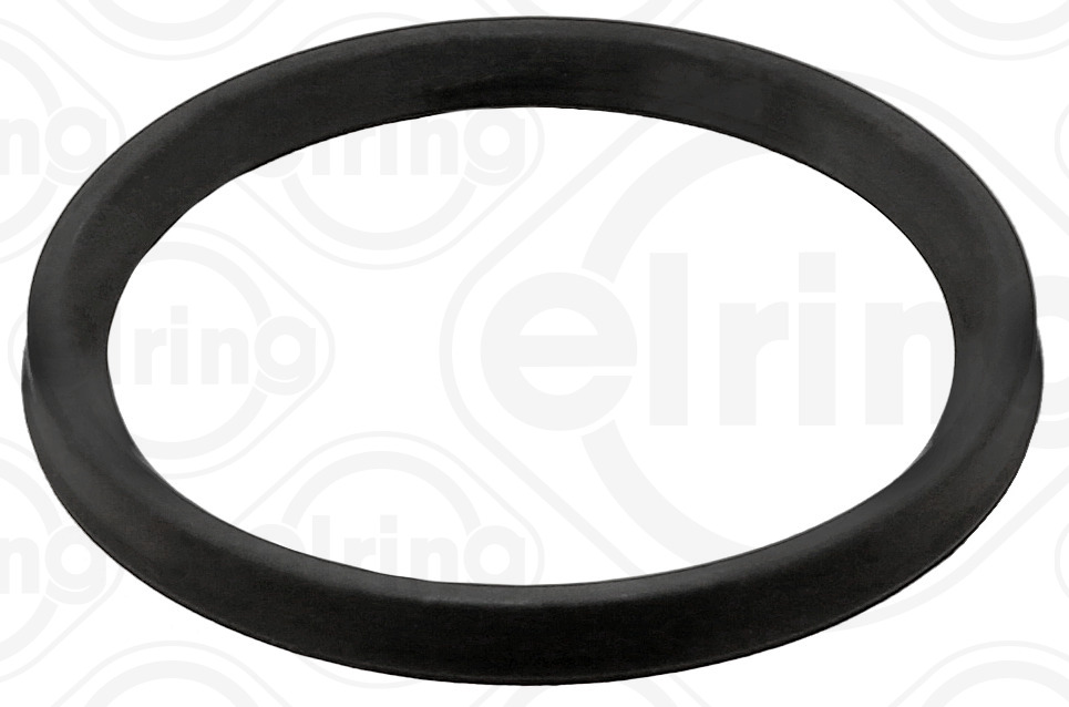 Seal, turbine inlet (charger) - 074.140 ELRING - 13717601067, 01559600, 076.531.005