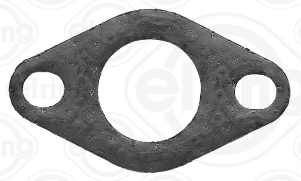 Gasket, secondary air valve - 074.440 ELRING - 11727505259, 7505259, 00972000