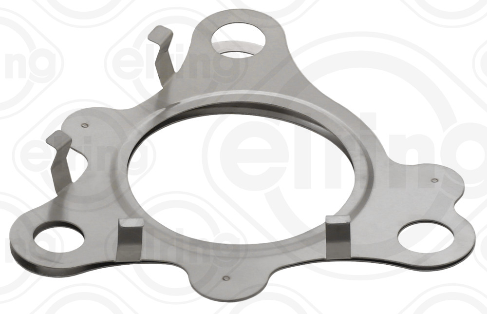 075.300, Gasket, exhaust pipe, ELRING, 28286-2A700, 01267600, 605925, 730-910