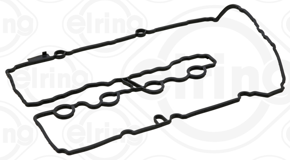 Gasket, cylinder head cover - 076.450 ELRING - 11128638247, 11213-WAA02, 8638247