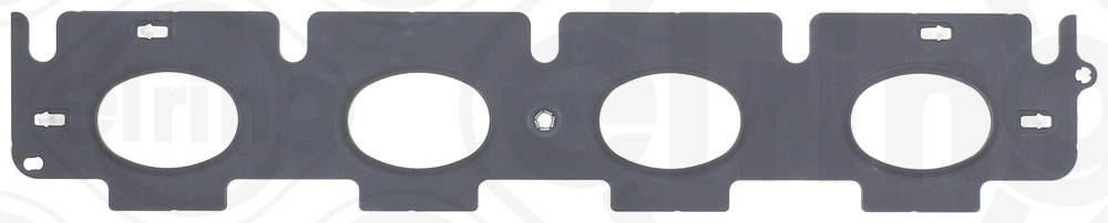 Gasket, exhaust manifold - 077.394 ELRING - 11627617523, 13266800, 410-019
