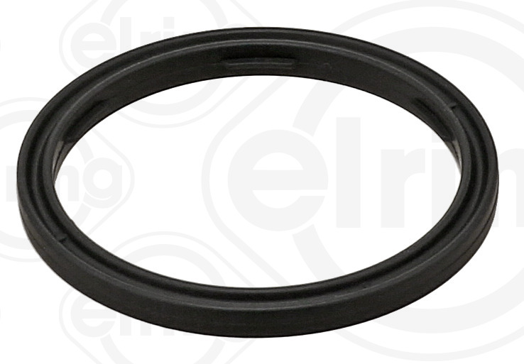 Seal Ring, engine oil level sensor - 078.500 ELRING - 12618699944, 89493-WAA02, 12619454471