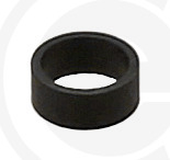 Seal Ring, injector - 082.200 ELRING - 13538740125, 23291-WAA01, 13539847174