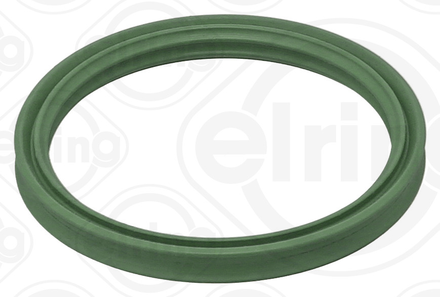 Seal Ring, charger - 082.230 ELRING - 13718642240, 17376-WAA03