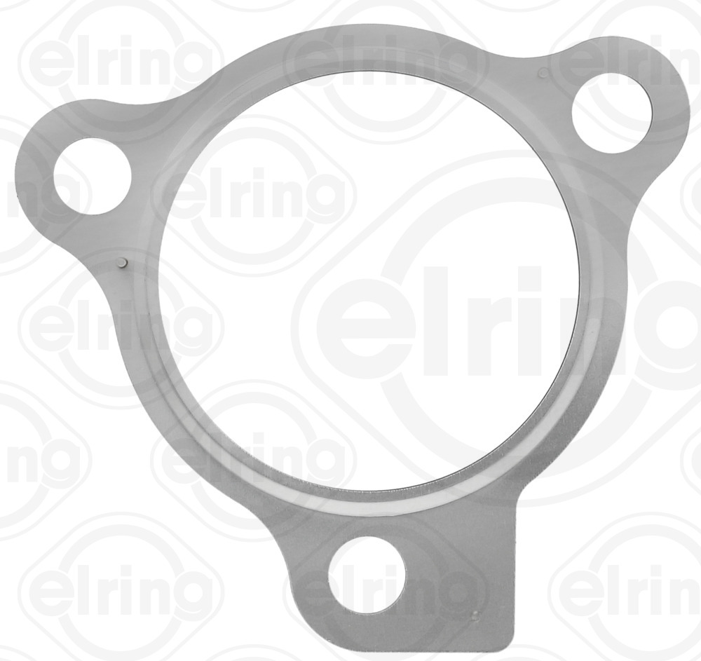 083.000, Gasket, exhaust pipe, ELRING, 28286-2F000, 28286-2F600, 01268200, 730-913, 821889, 890-936