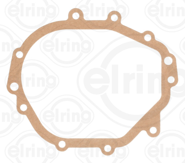 Oil Seal, manual transmission - 084.395 ELRING - 90130119121, 961268