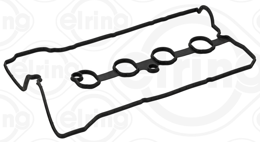 085.520, Gasket, cylinder head cover, ELRING, P301-10-235, P51G-10-235, 11143200, 71-12122-00, J1223052, X90311-01
